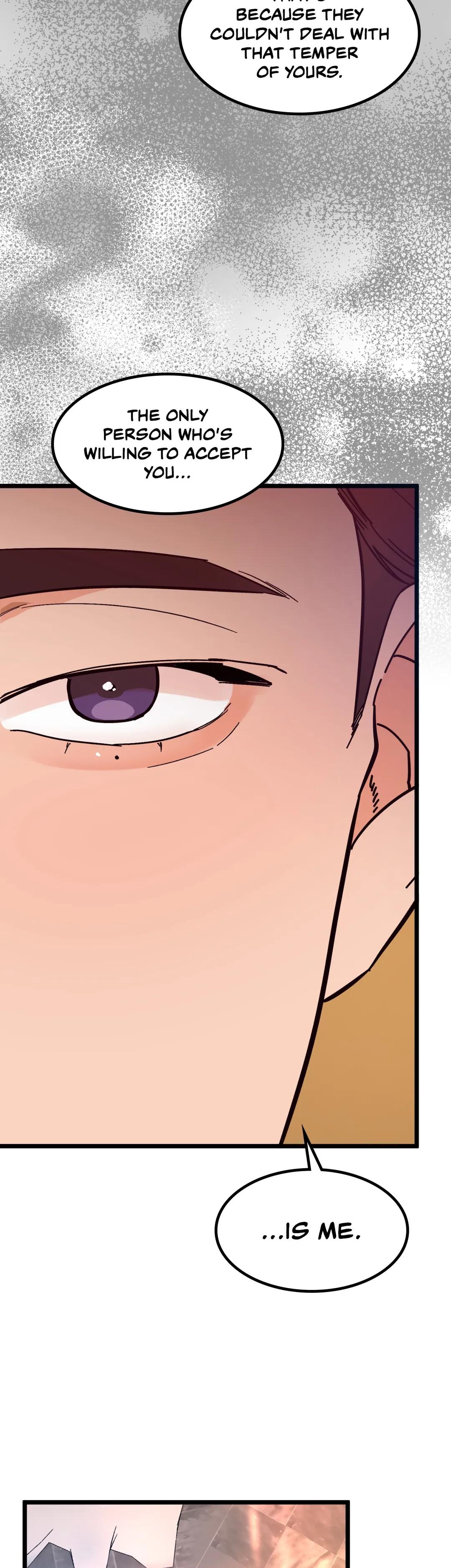 Read Cursed Romance chapter 21 image 30 on Lezhin
