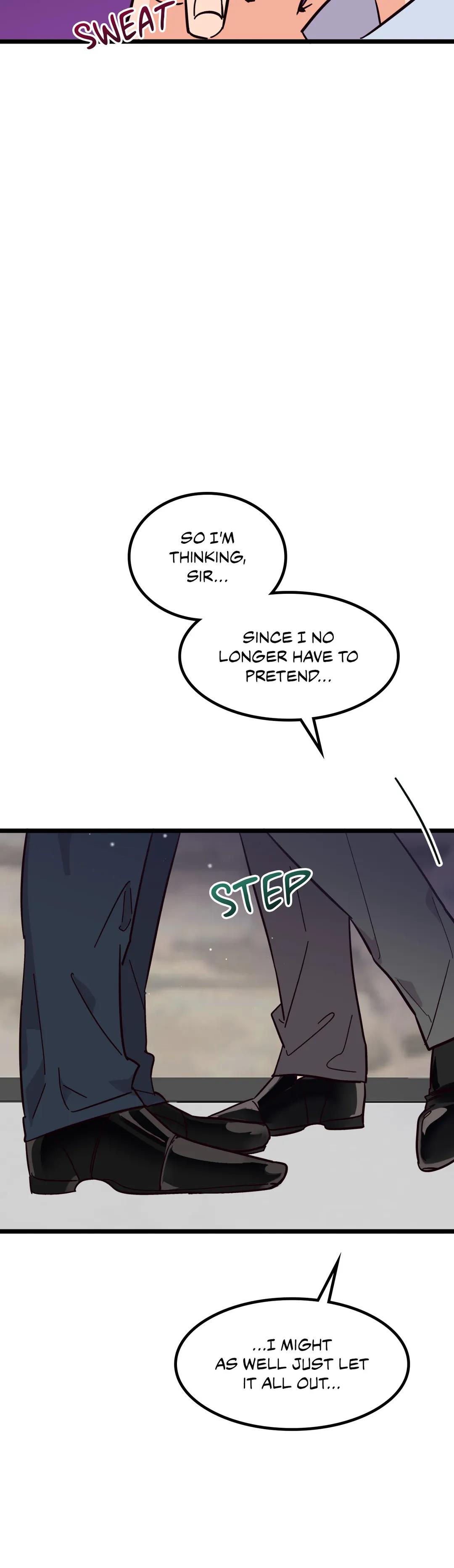 Read Cursed Romance chapter 21 image 6 on Lezhin