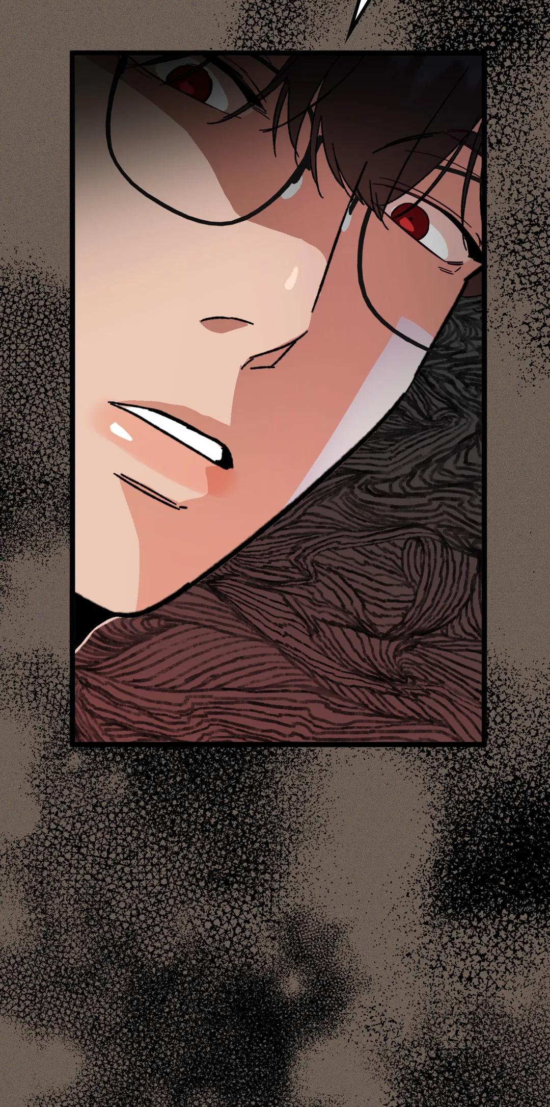 Read Cursed Romance chapter 22 image 10 on Lezhin