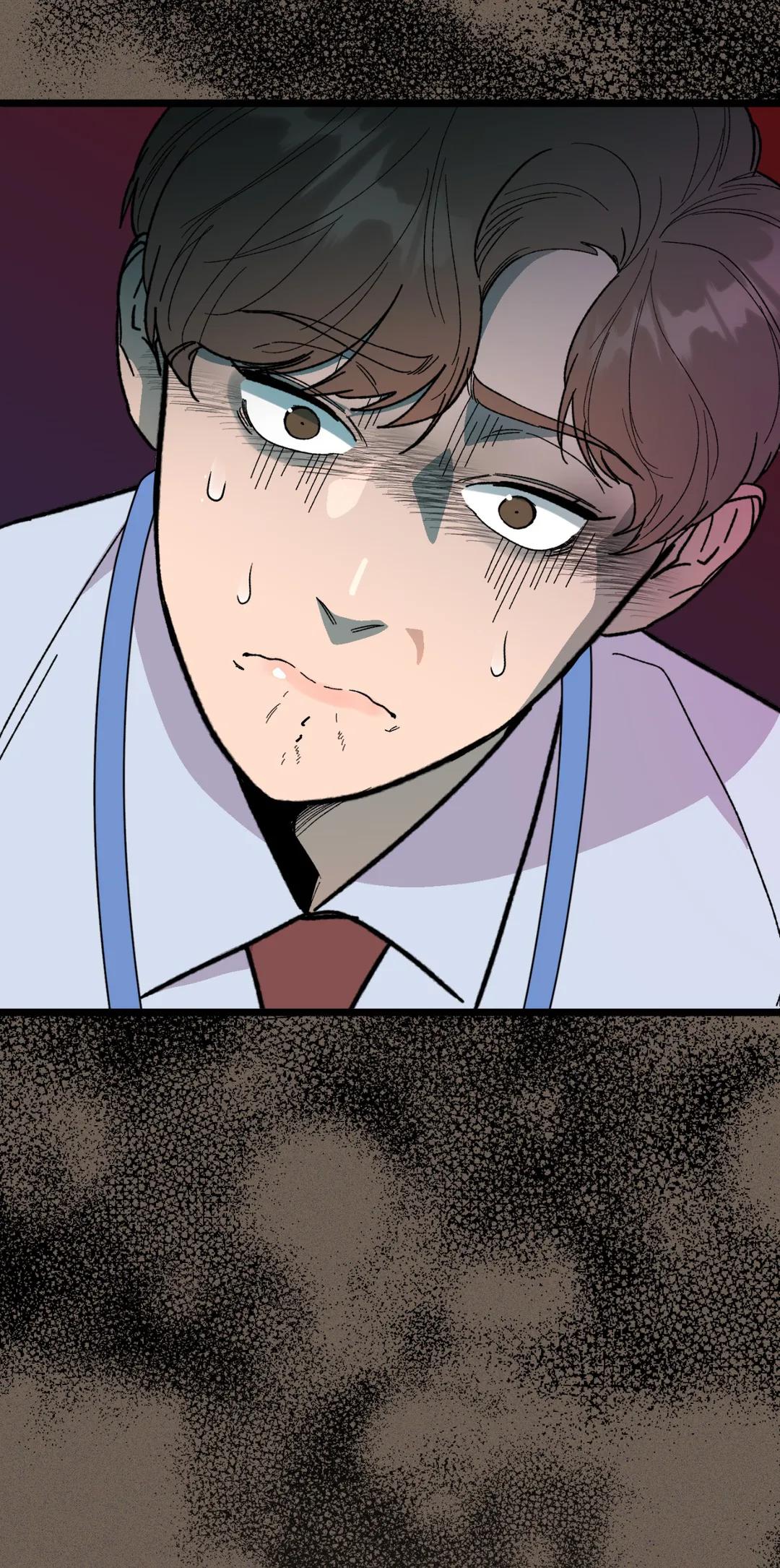 Read Cursed Romance chapter 22 image 11 on Lezhin