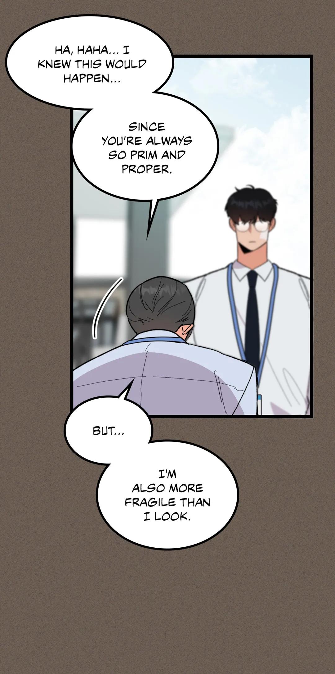 Read Cursed Romance chapter 22 image 13 on Lezhin