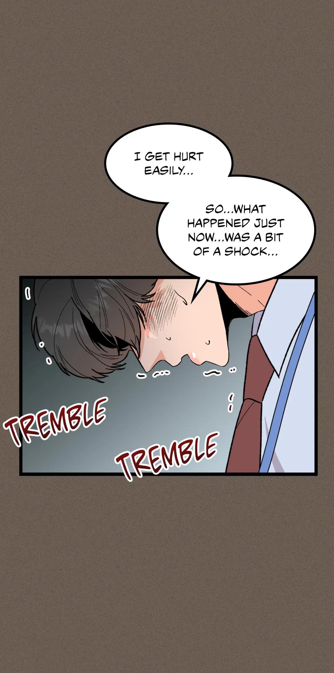 Read Cursed Romance chapter 22 image 14 on Lezhin