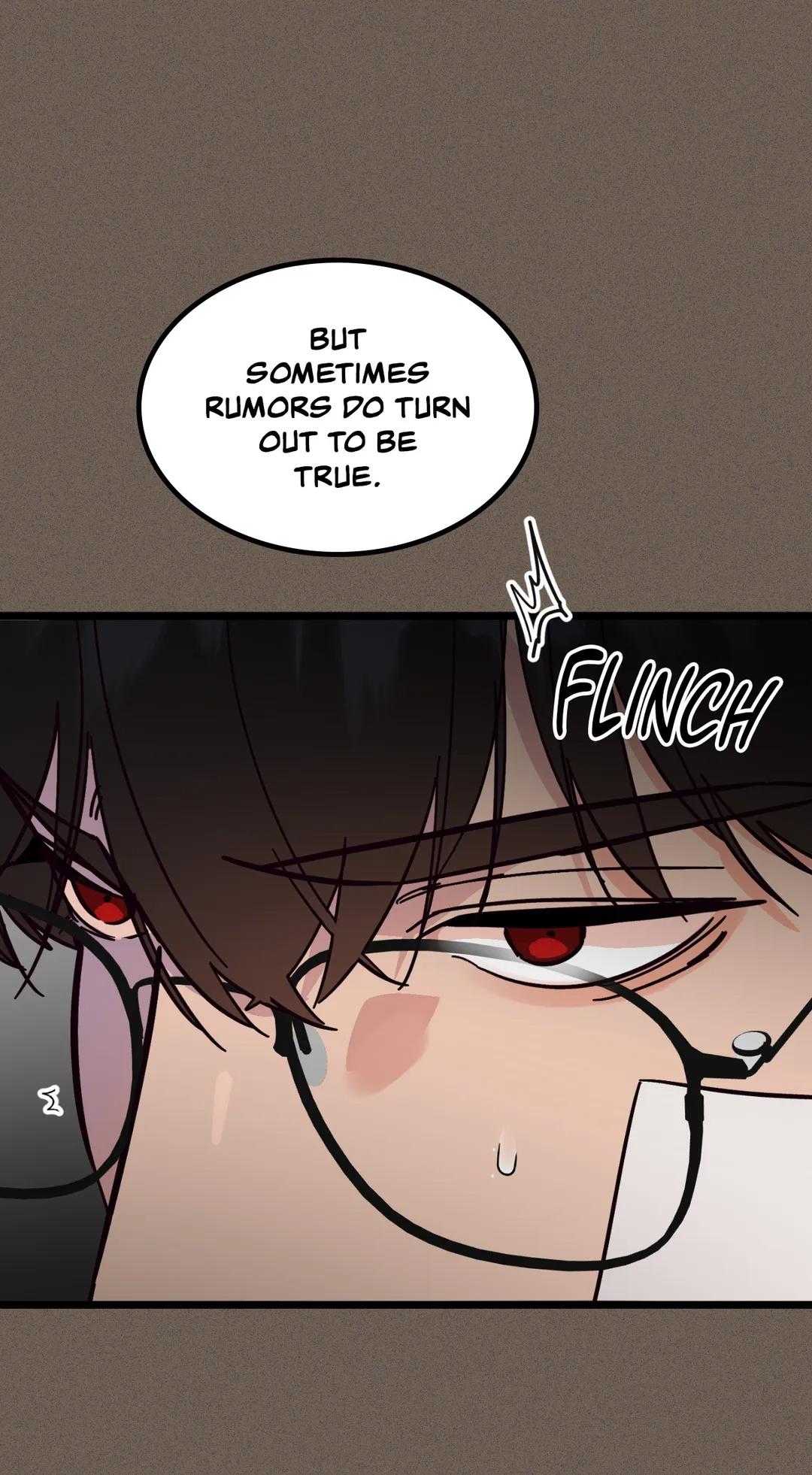 Read Cursed Romance chapter 22 image 22 on Lezhin