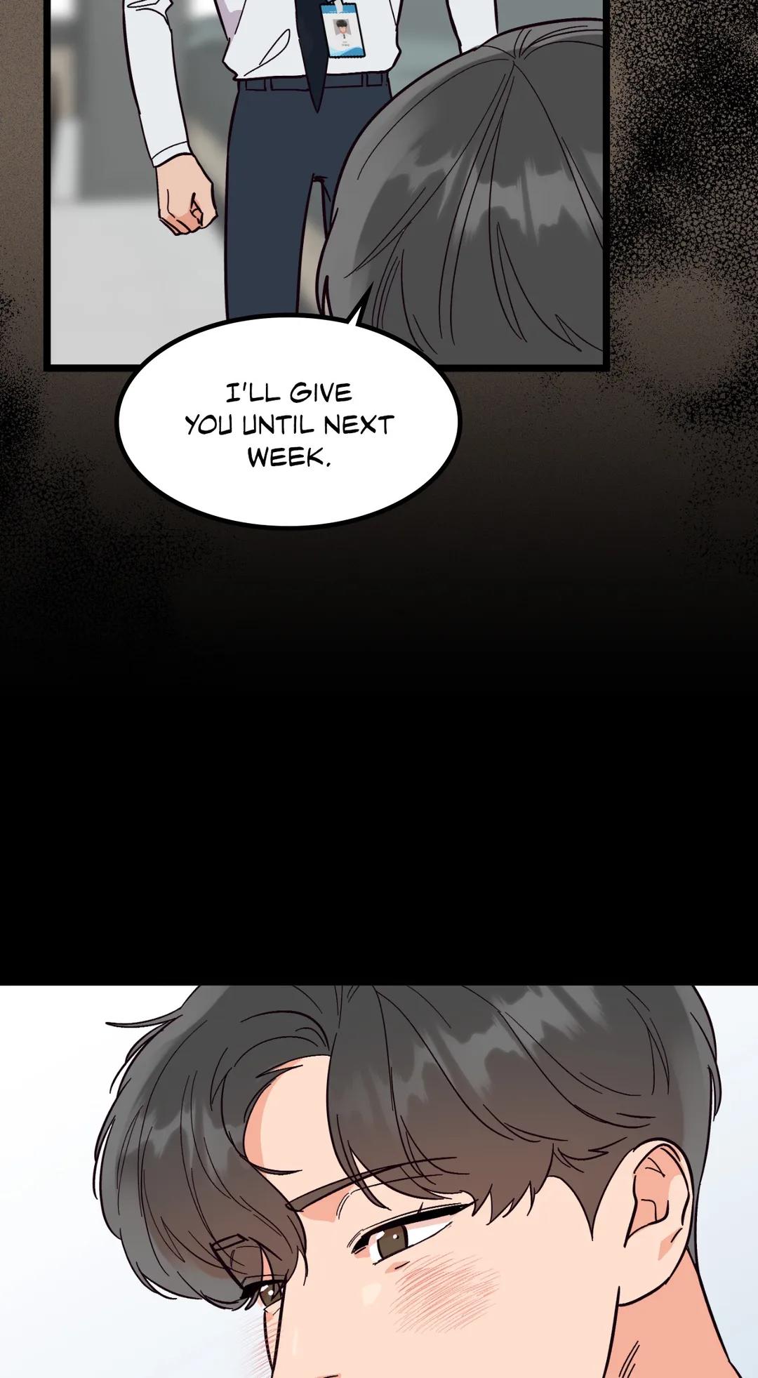 Read Cursed Romance chapter 22 image 25 on Lezhin