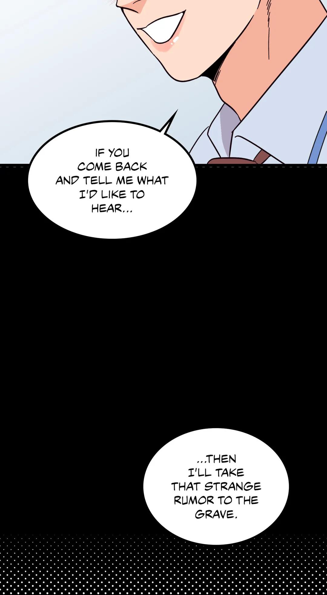 Read Cursed Romance chapter 22 image 26 on Lezhin