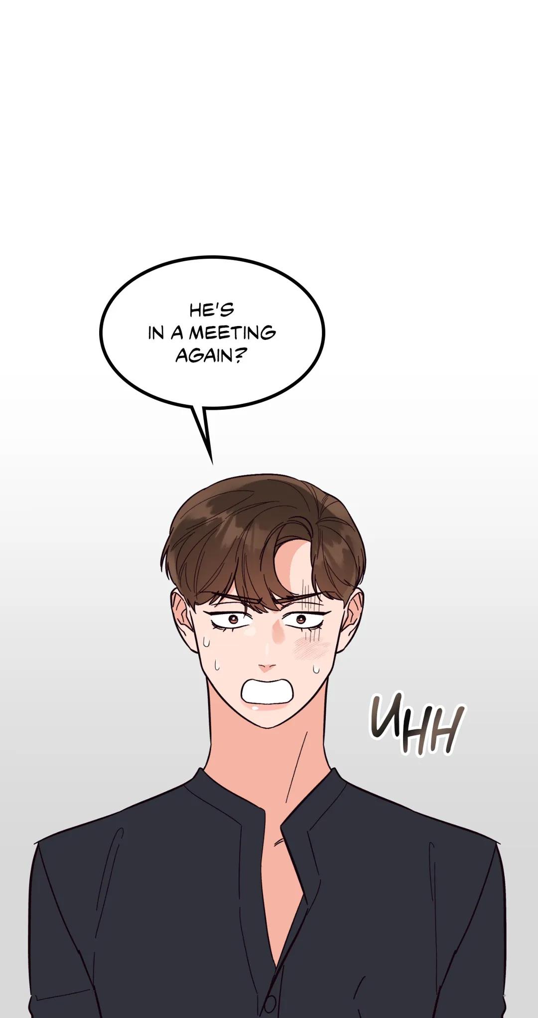 Read Cursed Romance chapter 22 image 37 on Lezhin
