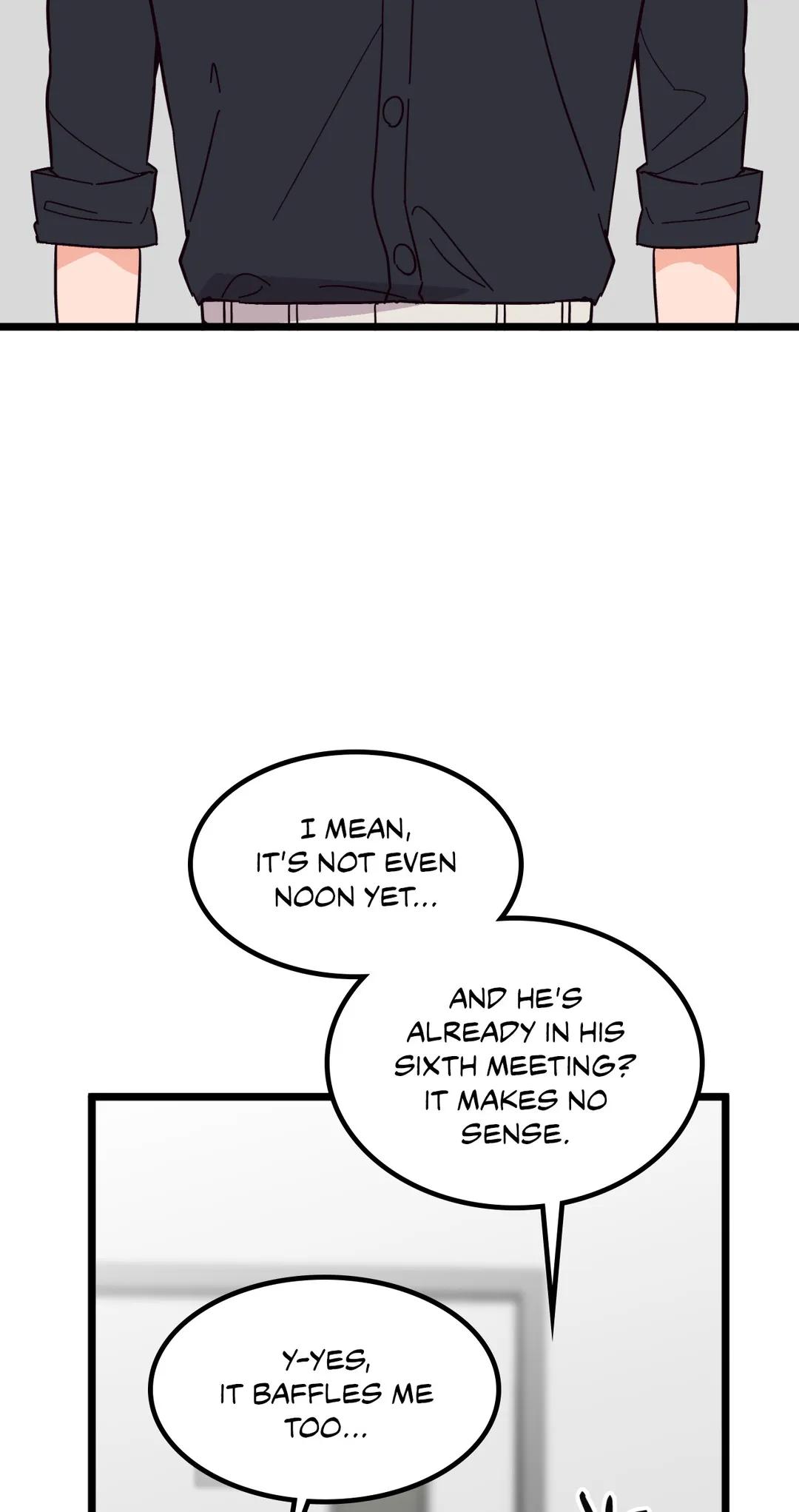 Read Cursed Romance chapter 22 image 38 on Lezhin