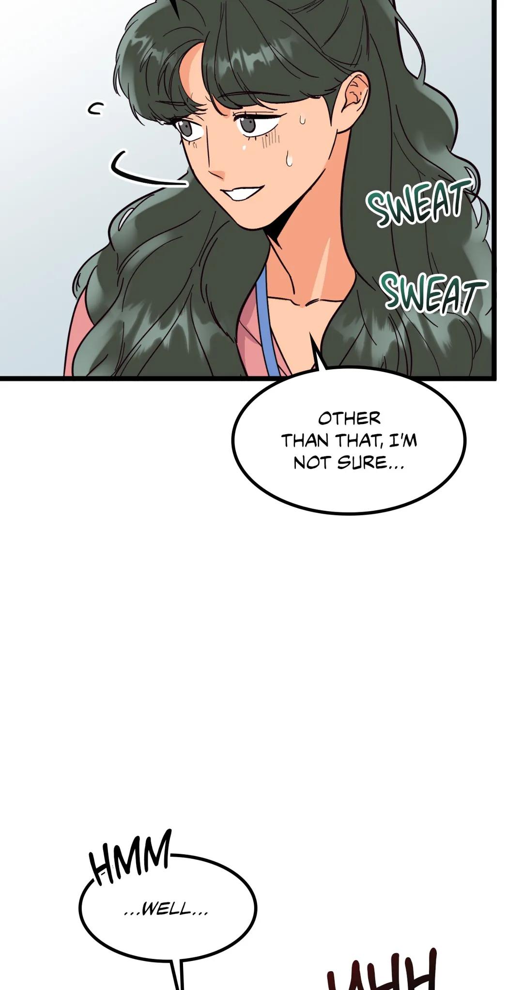 Read Cursed Romance chapter 22 image 40 on Lezhin