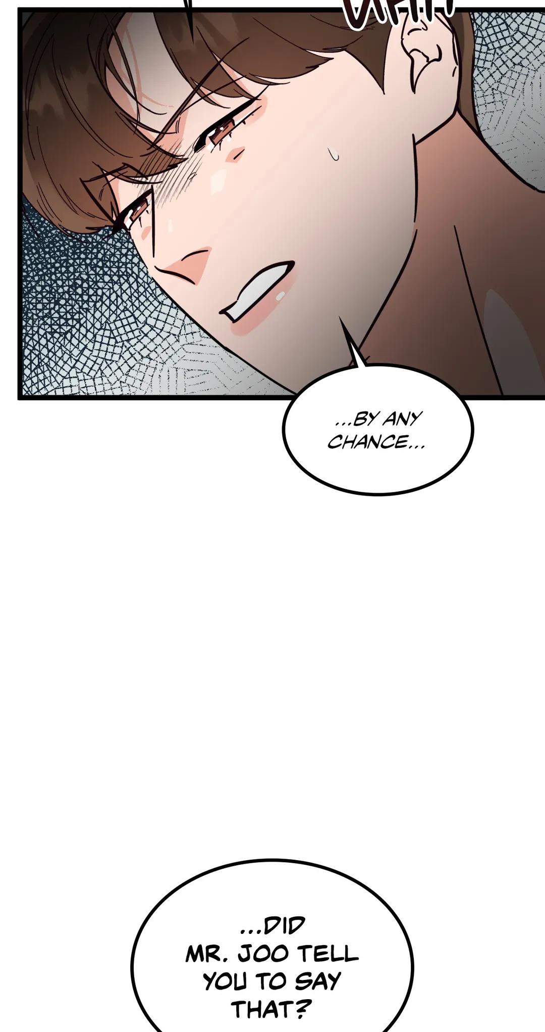 Read Cursed Romance chapter 22 image 41 on Lezhin