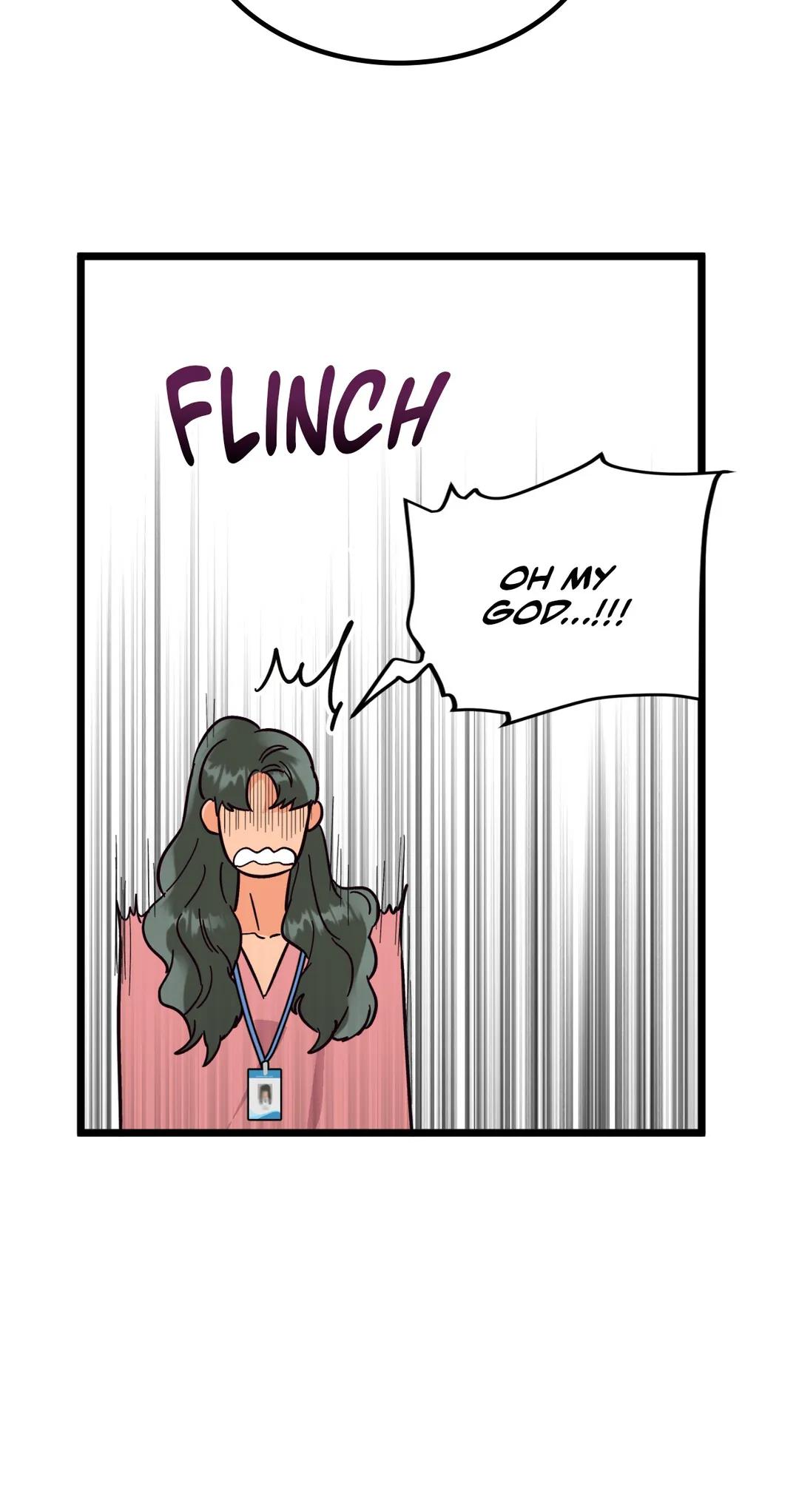 Read Cursed Romance chapter 22 image 42 on Lezhin