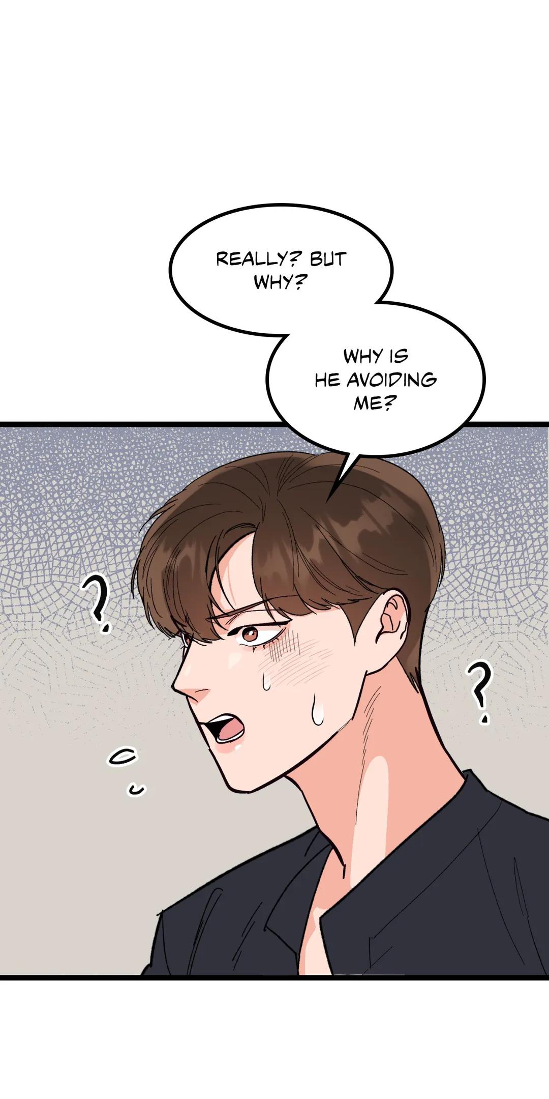 Read Cursed Romance chapter 22 image 43 on Lezhin