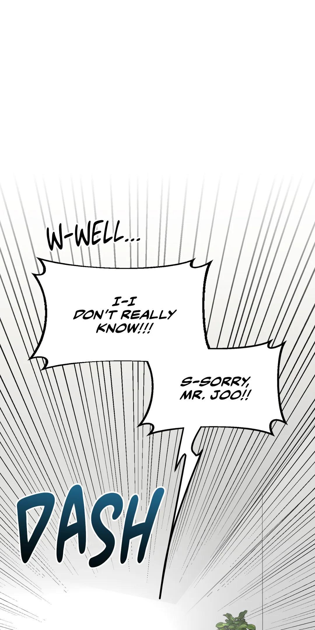 Read Cursed Romance chapter 22 image 44 on Lezhin