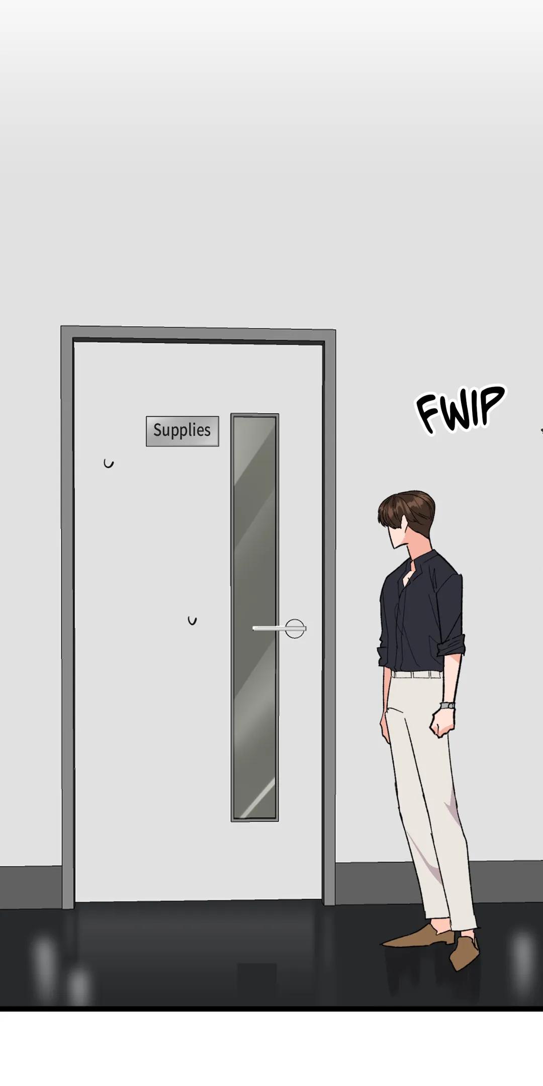 Read Cursed Romance chapter 22 image 46 on Lezhin