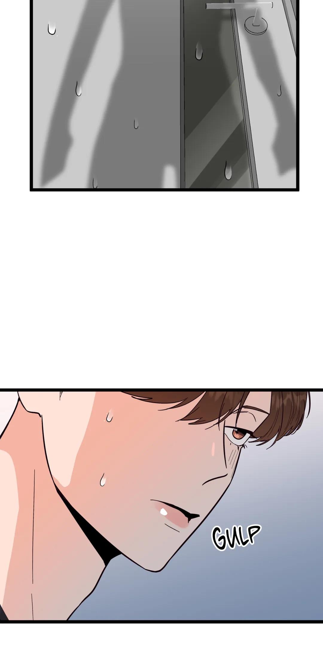 Read Cursed Romance chapter 22 image 49 on Lezhin