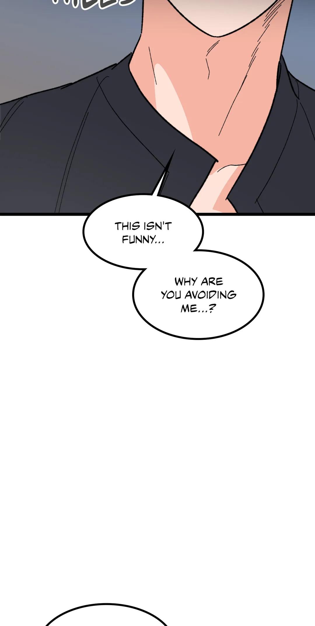 Read Cursed Romance chapter 22 image 55 on Lezhin