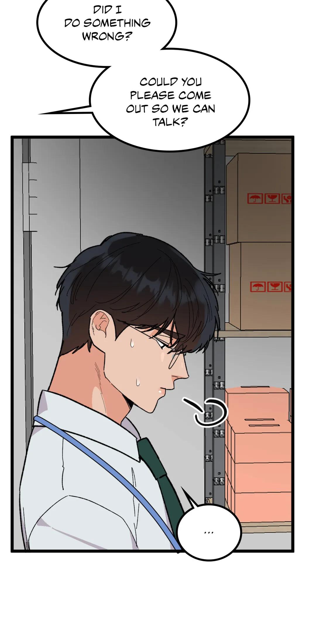 Read Cursed Romance chapter 22 image 56 on Lezhin