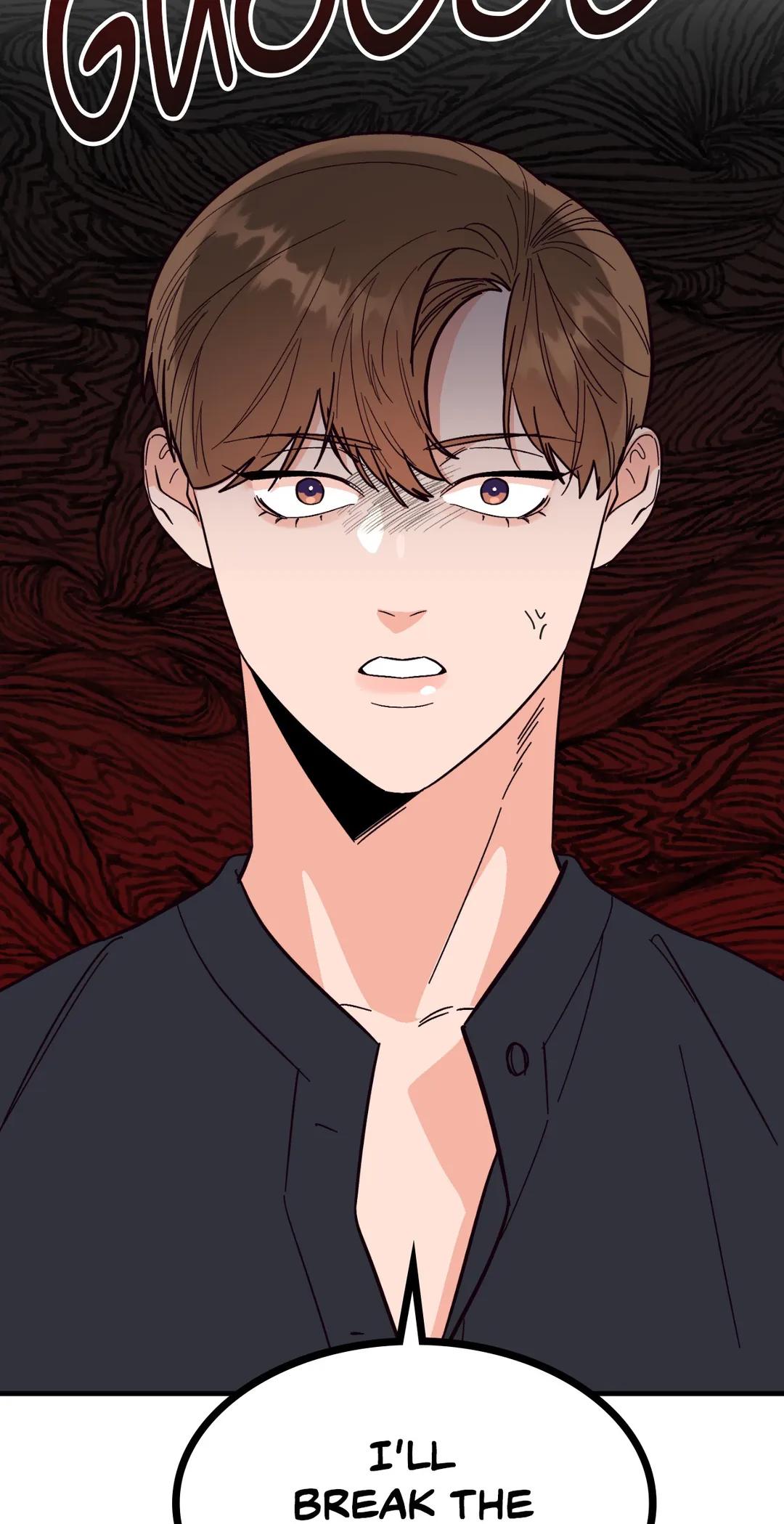 Read Cursed Romance chapter 22 image 58 on Lezhin