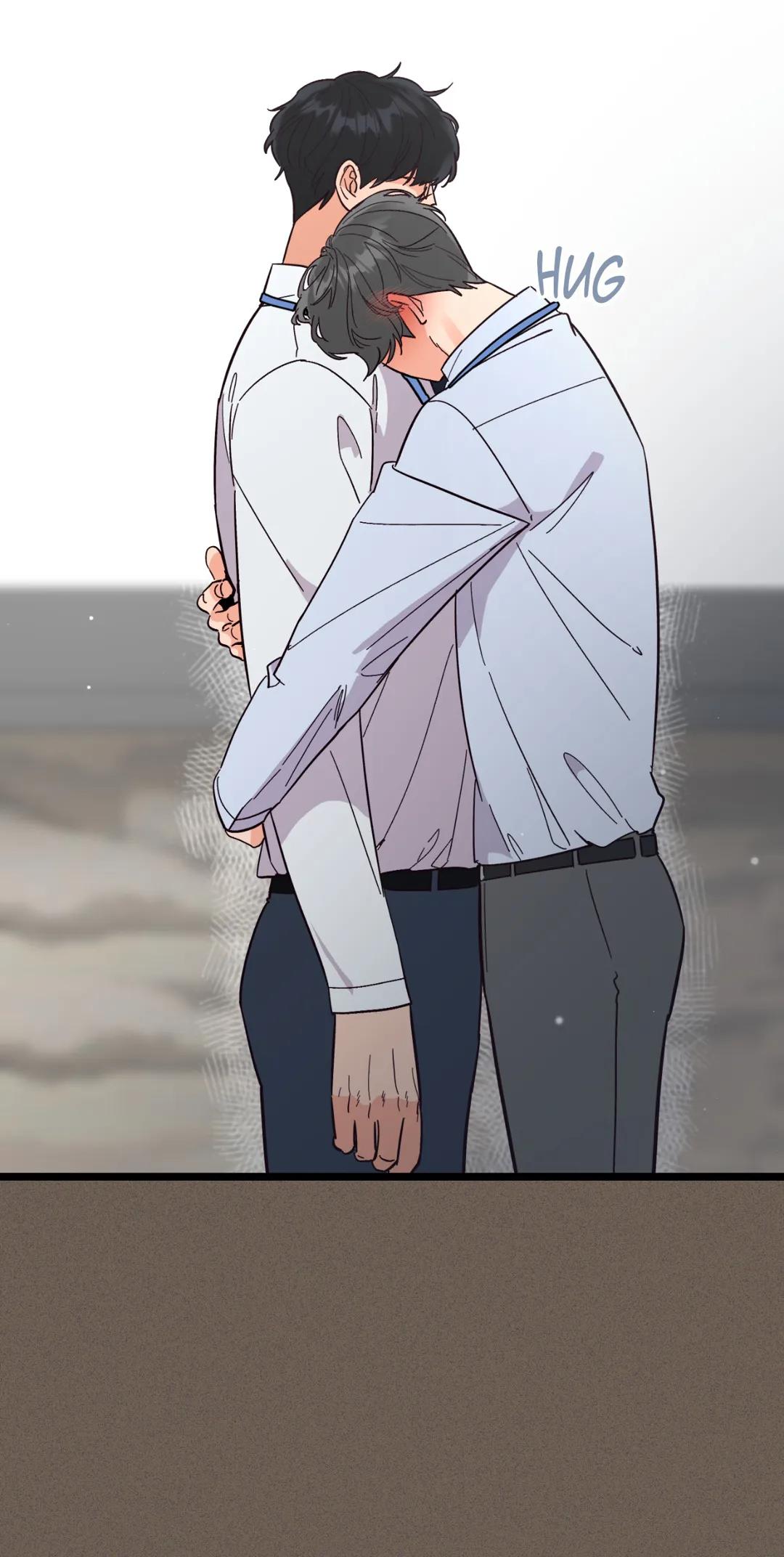 Read Cursed Romance chapter 22 image 7 on Lezhin