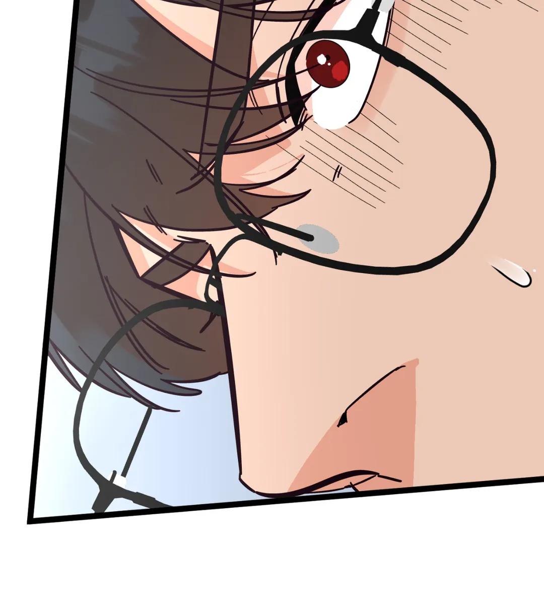 Read Cursed Romance chapter 22 image 72 on Lezhin