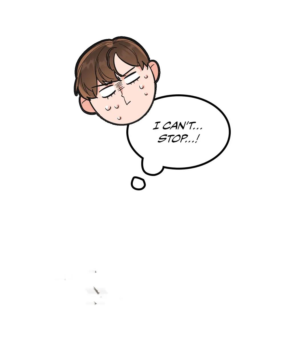 Read Cursed Romance chapter 22 image 75 on Lezhin