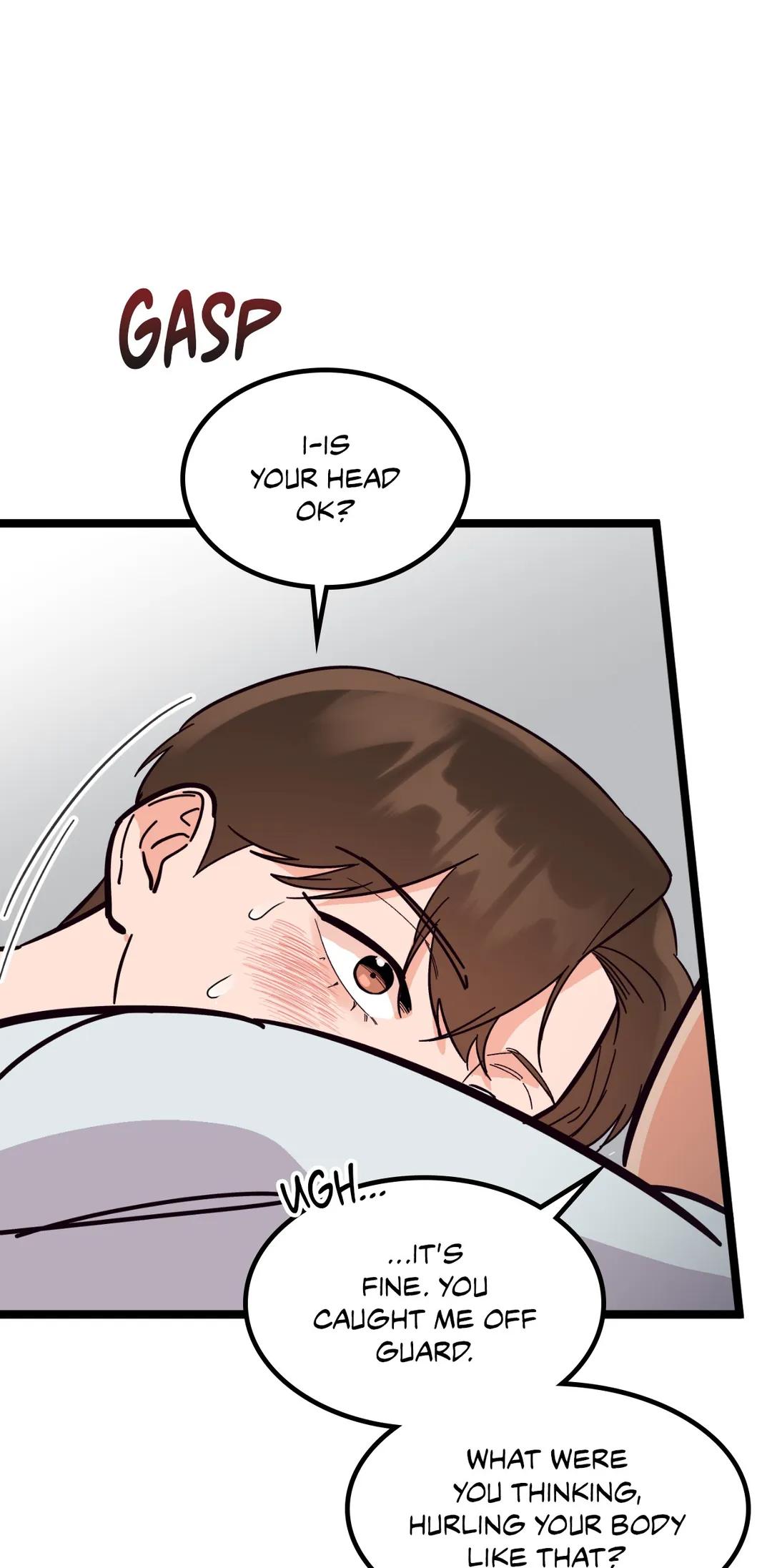 Read Cursed Romance chapter 22 image 79 on Lezhin