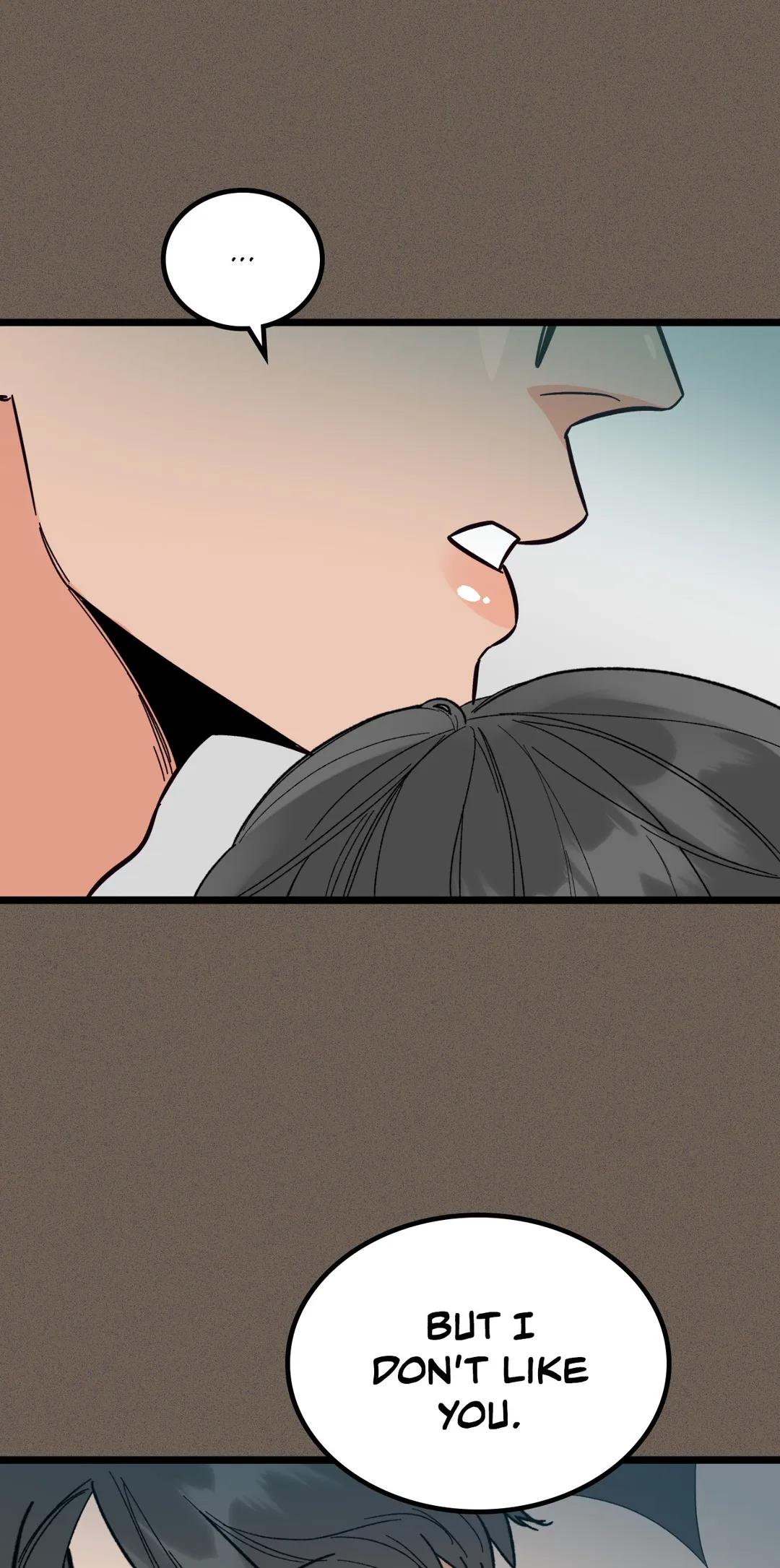 Read Cursed Romance chapter 22 image 8 on Lezhin