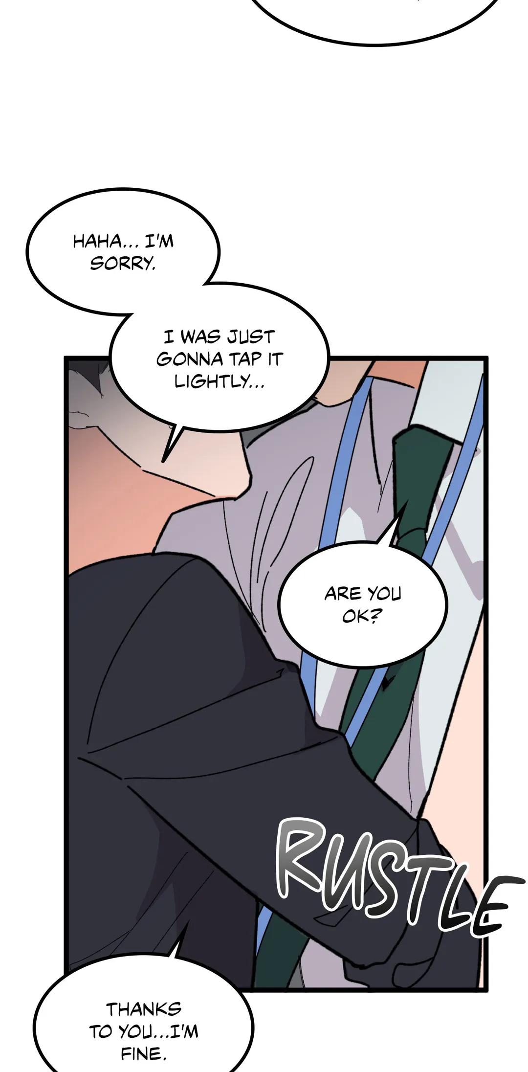 Read Cursed Romance chapter 22 image 80 on Lezhin