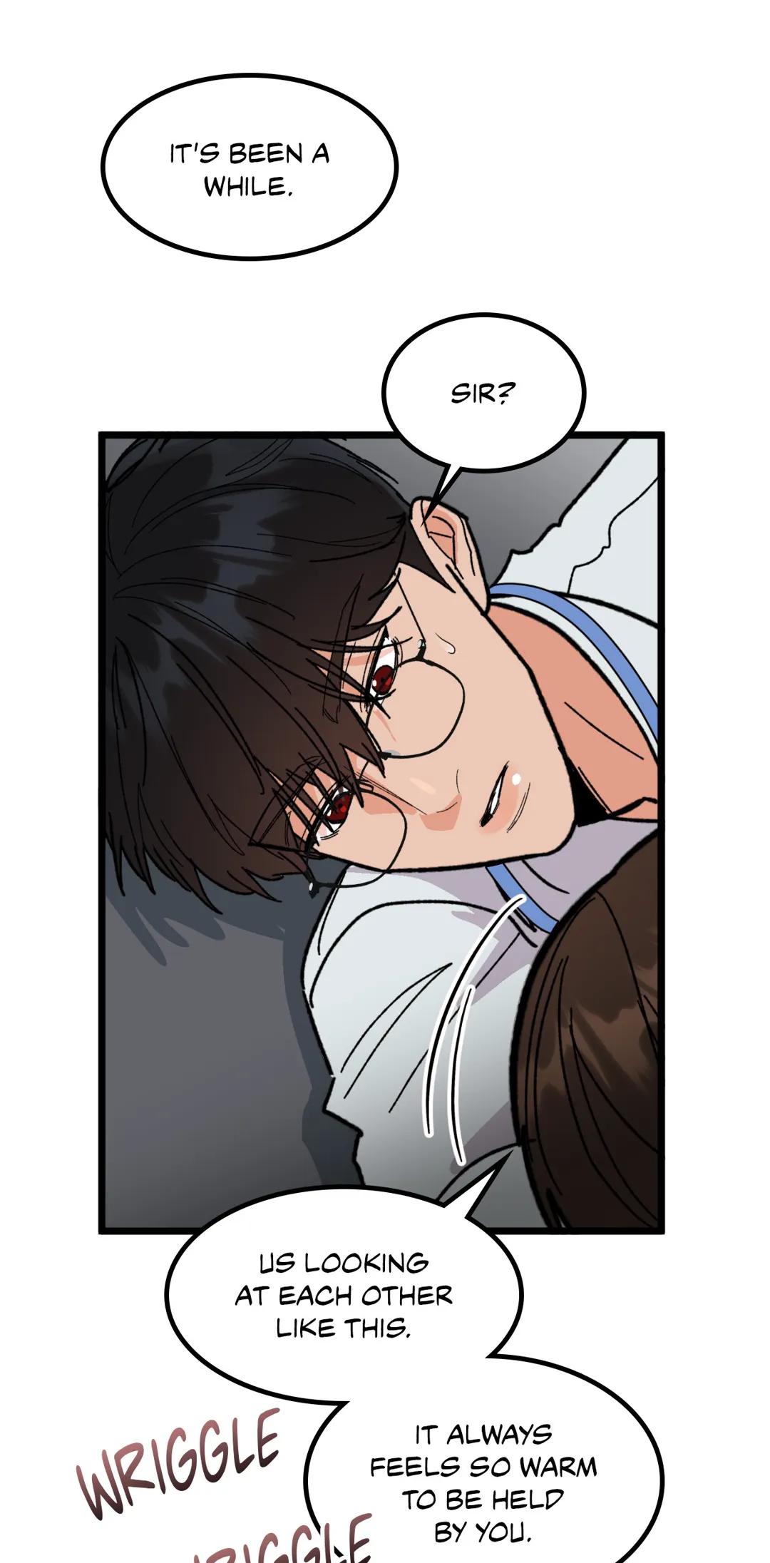 Read Cursed Romance chapter 22 image 82 on Lezhin