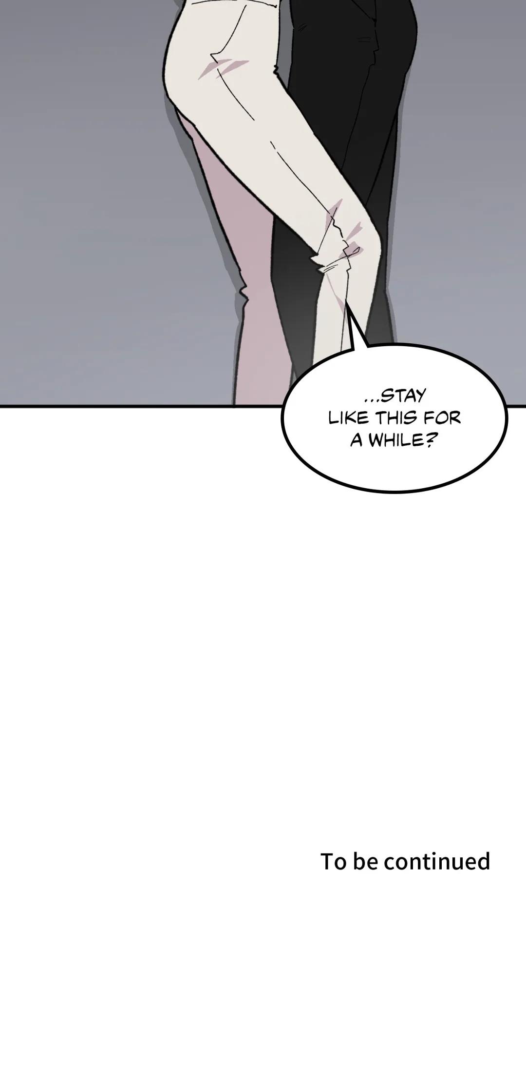 Read Cursed Romance chapter 22 image 84 on Lezhin