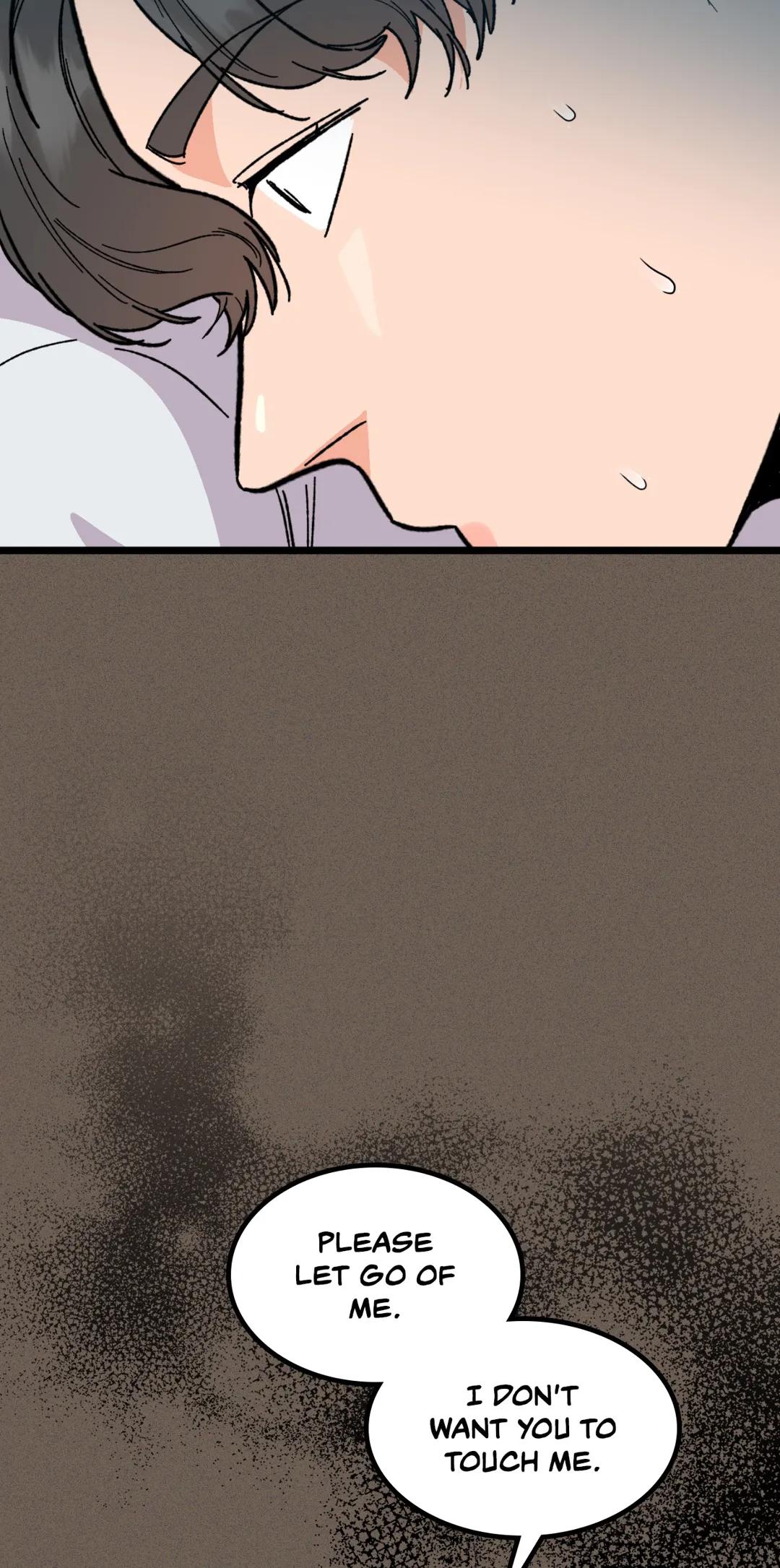 Read Cursed Romance chapter 22 image 9 on Lezhin