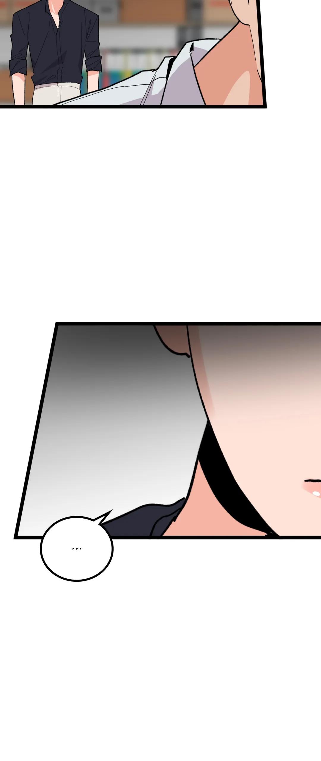 Read Cursed Romance chapter 23 image 22 on Lezhin
