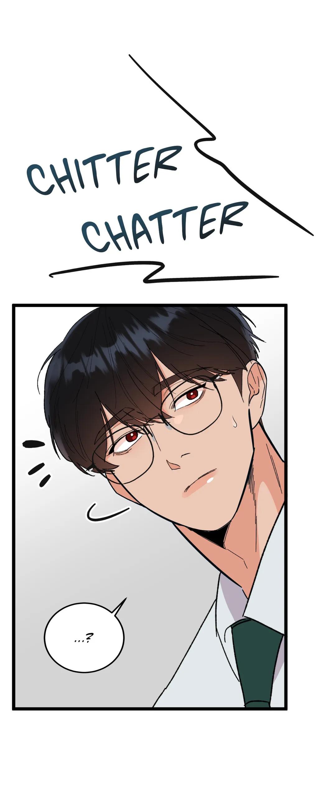 Read Cursed Romance chapter 23 image 23 on Lezhin