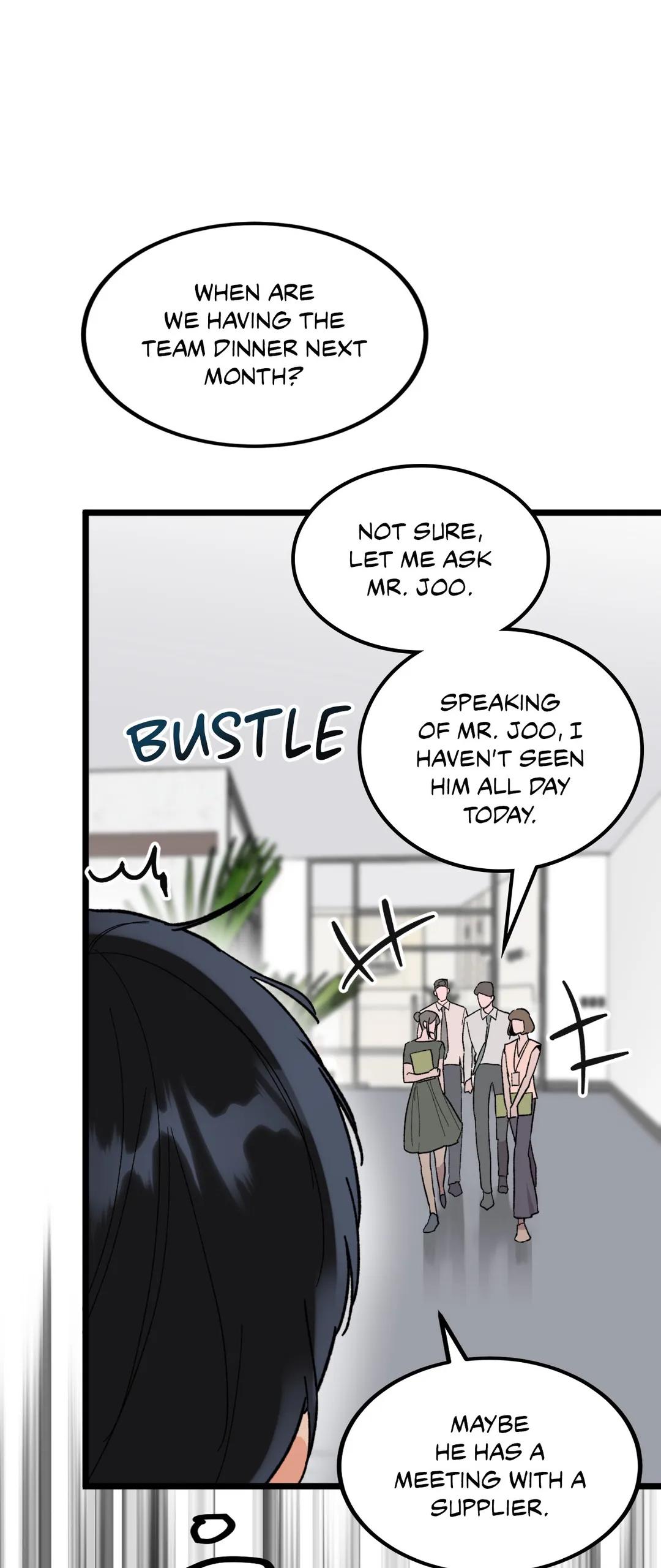 Read Cursed Romance chapter 23 image 24 on Lezhin