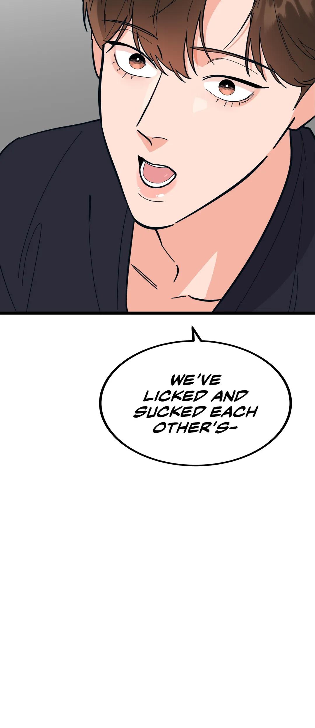 Read Cursed Romance chapter 23 image 34 on Lezhin