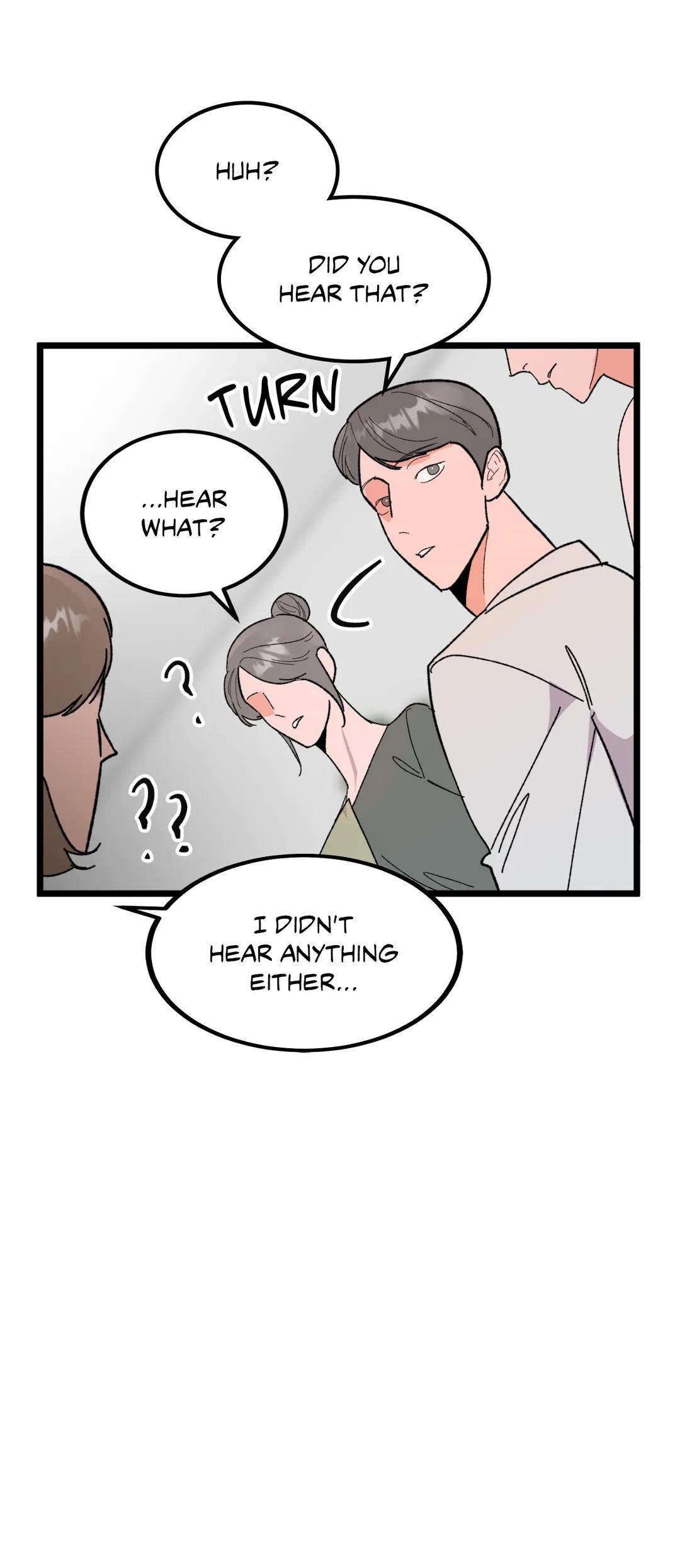 Read Cursed Romance chapter 23 image 35 on Lezhin