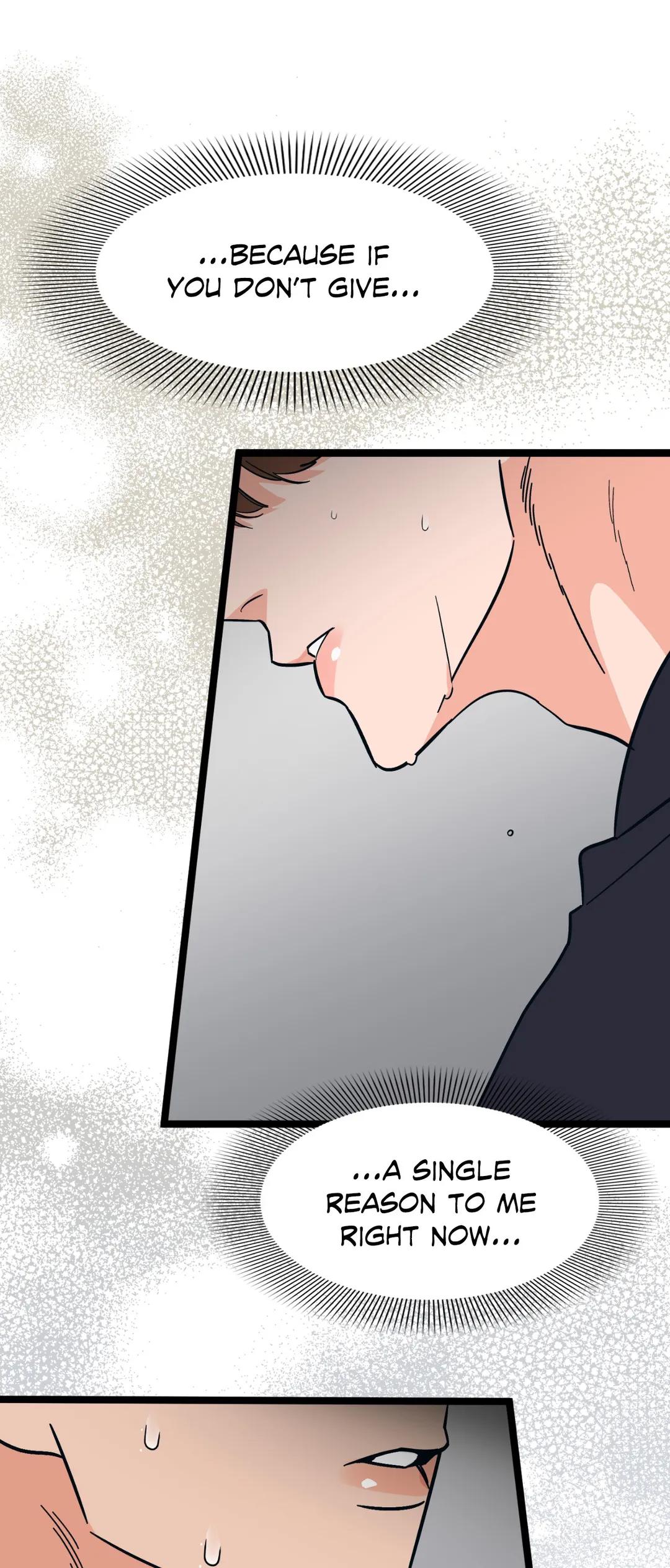 Read Cursed Romance chapter 23 image 46 on Lezhin