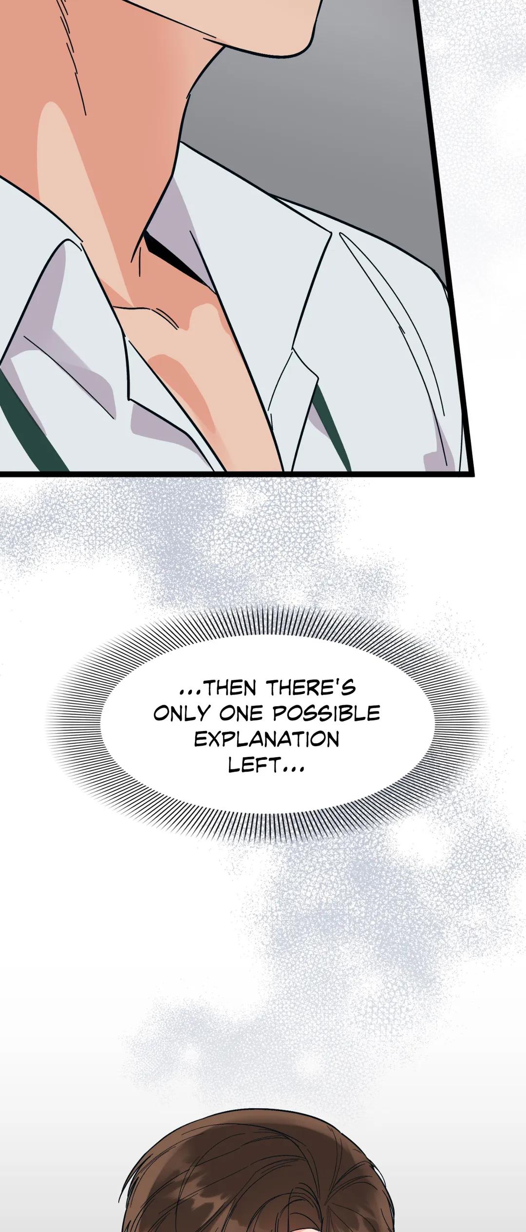 Read Cursed Romance chapter 23 image 47 on Lezhin