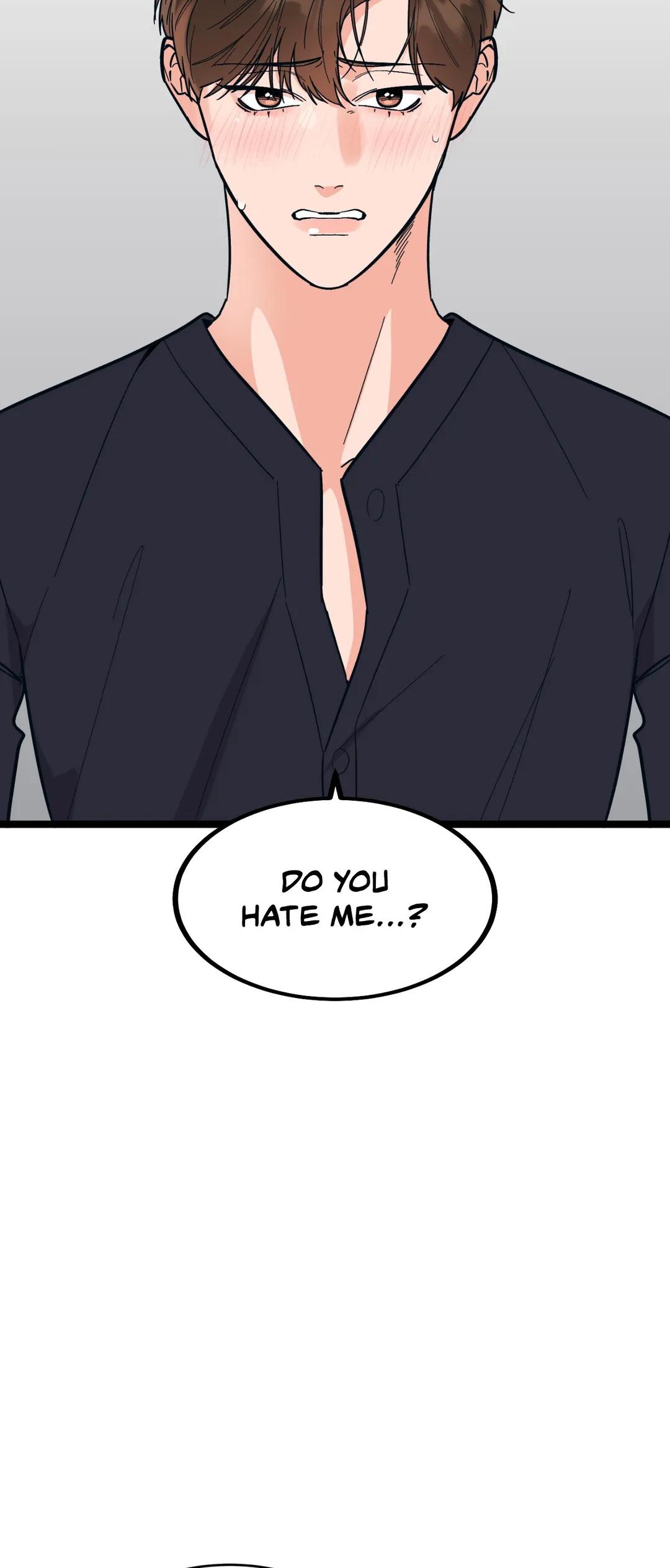 Read Cursed Romance chapter 23 image 48 on Lezhin