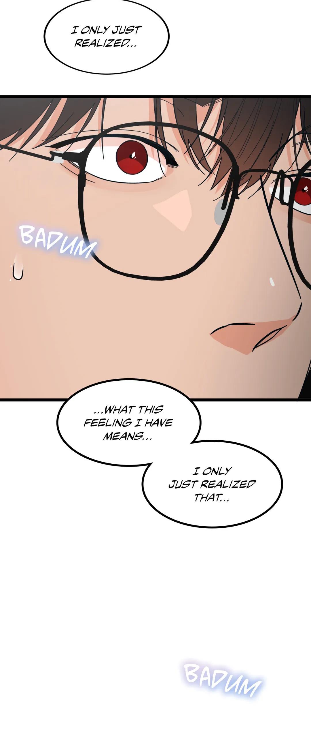 Read Cursed Romance chapter 23 image 49 on Lezhin