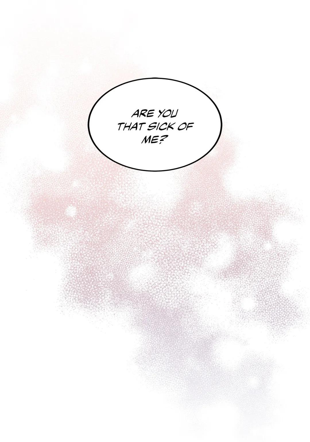 Read Cursed Romance chapter 23 image 51 on Lezhin