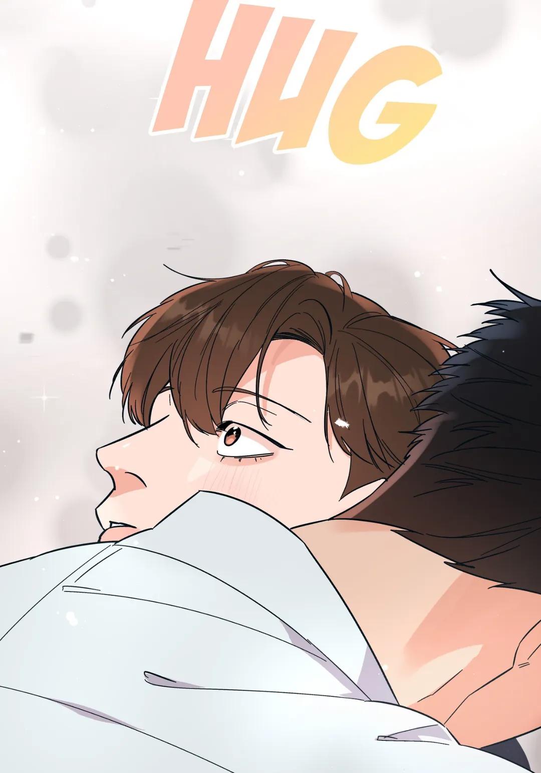 Read Cursed Romance chapter 23 image 54 on Lezhin
