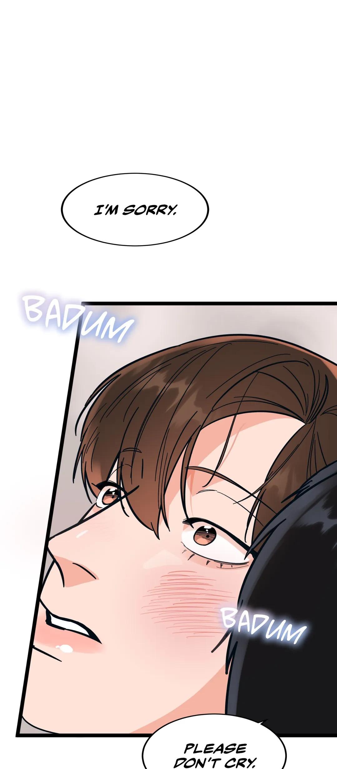 Read Cursed Romance chapter 23 image 56 on Lezhin