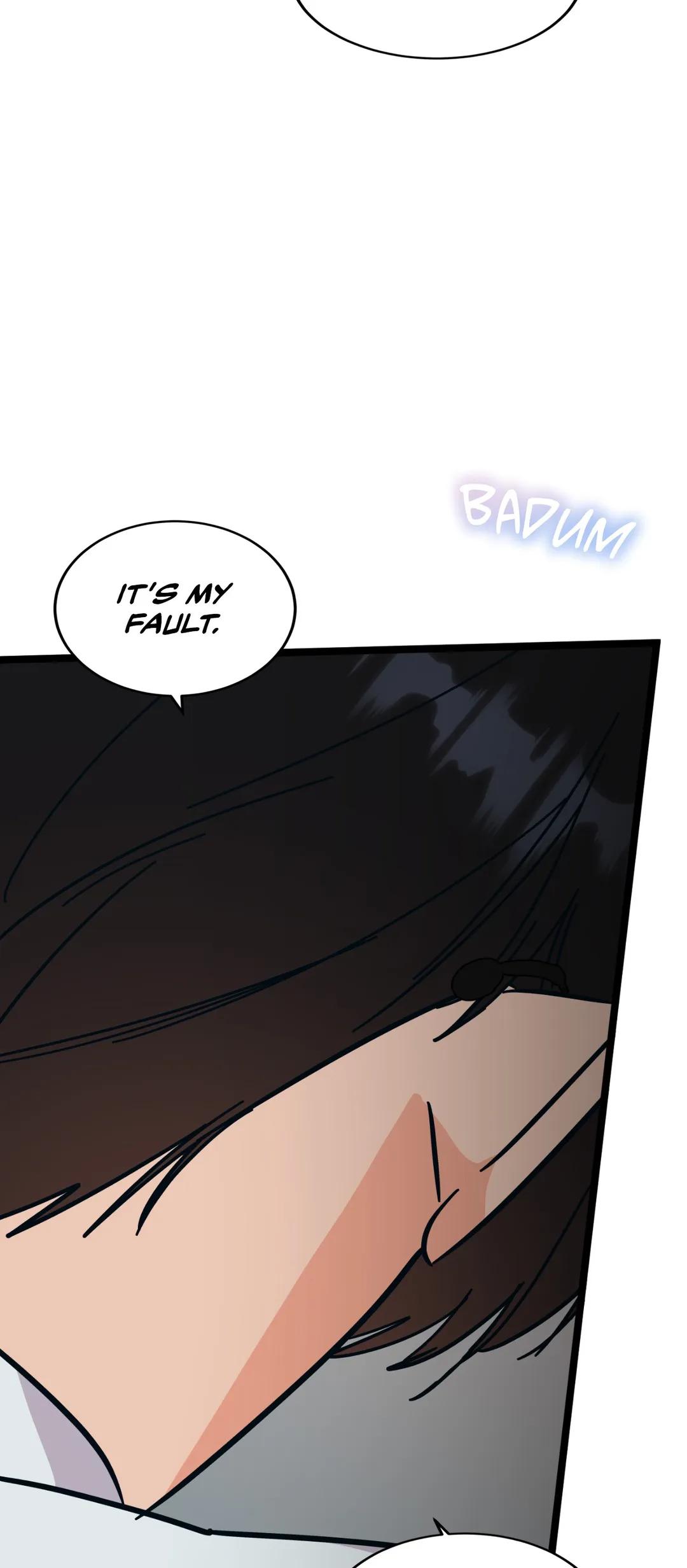 Read Cursed Romance chapter 23 image 57 on Lezhin