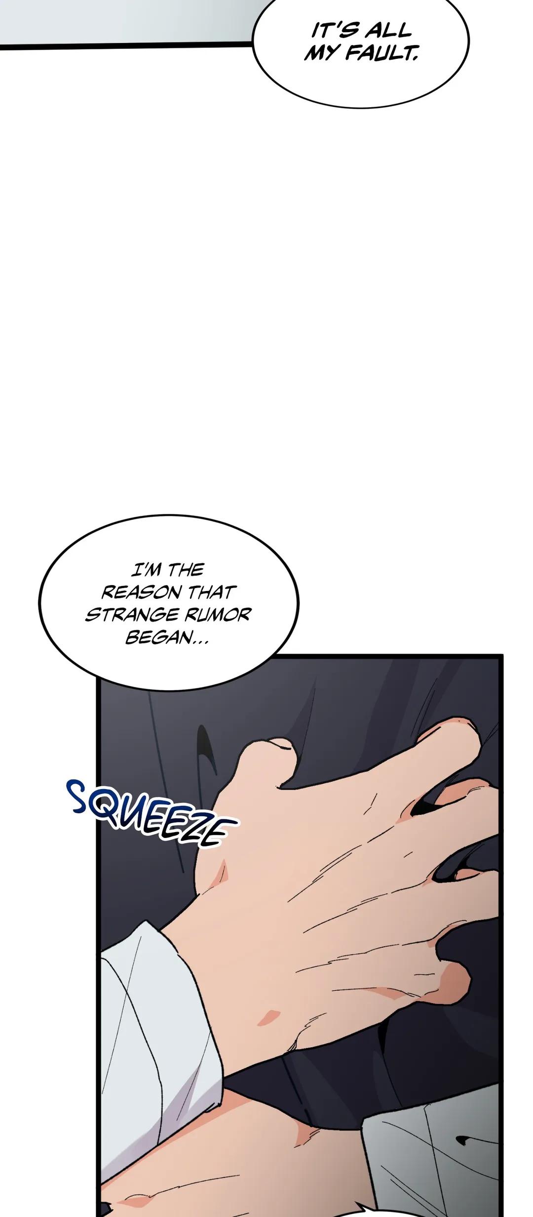 Read Cursed Romance chapter 23 image 58 on Lezhin