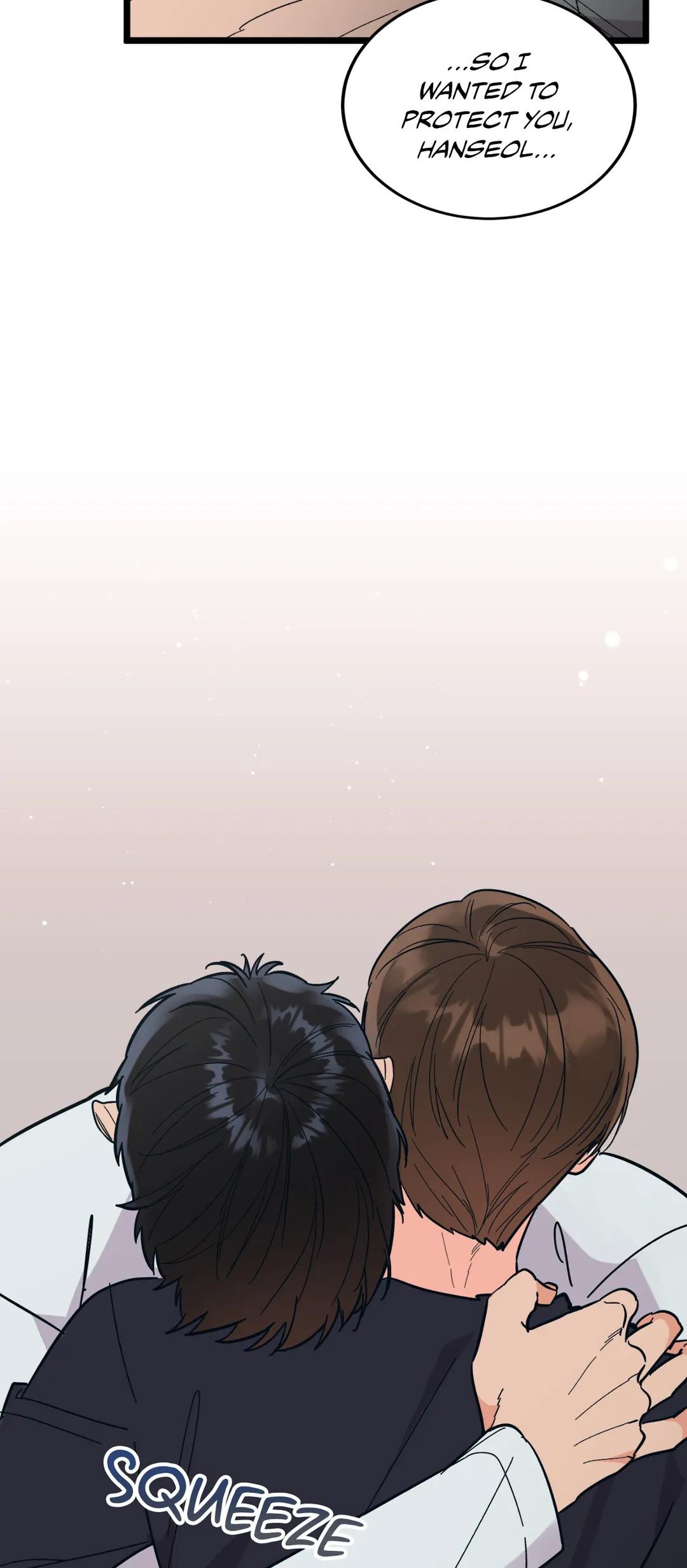 Read Cursed Romance chapter 23 image 59 on Lezhin
