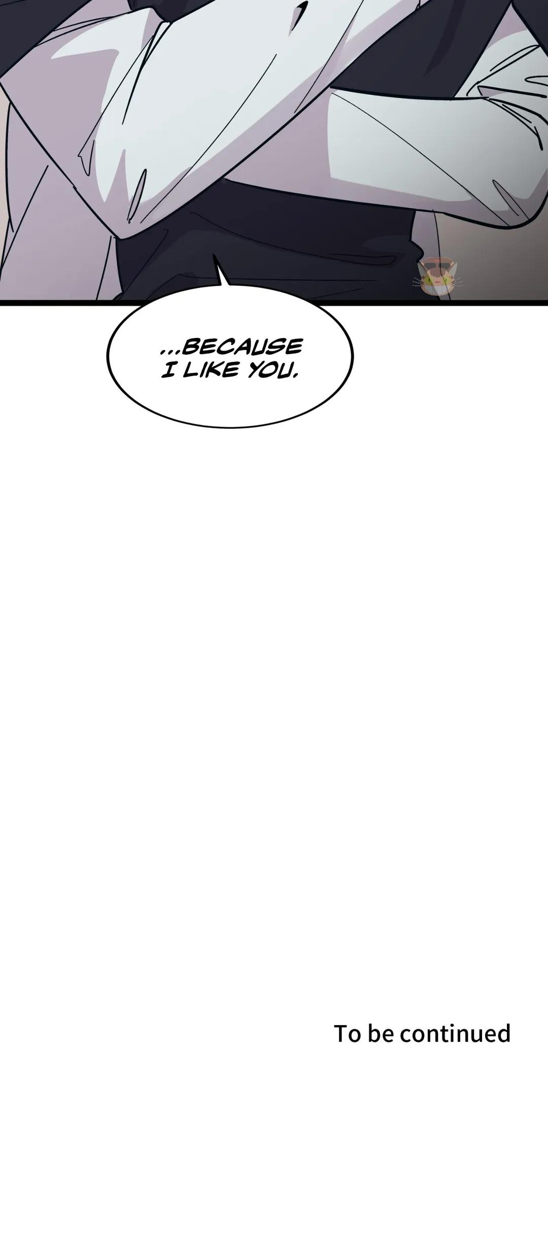 Read Cursed Romance chapter 23 image 60 on Lezhin