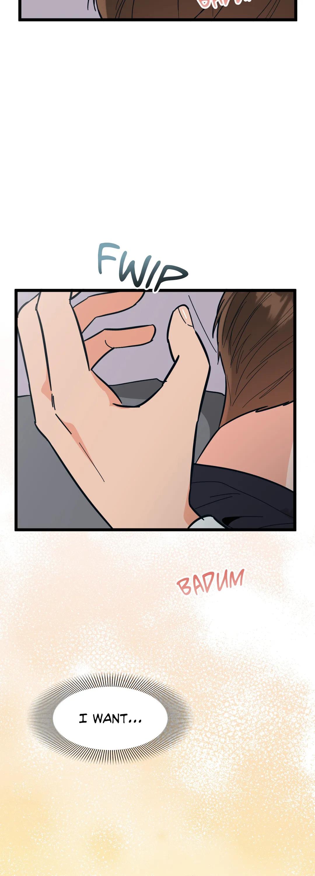 Read Cursed Romance chapter 23 image 7 on Lezhin