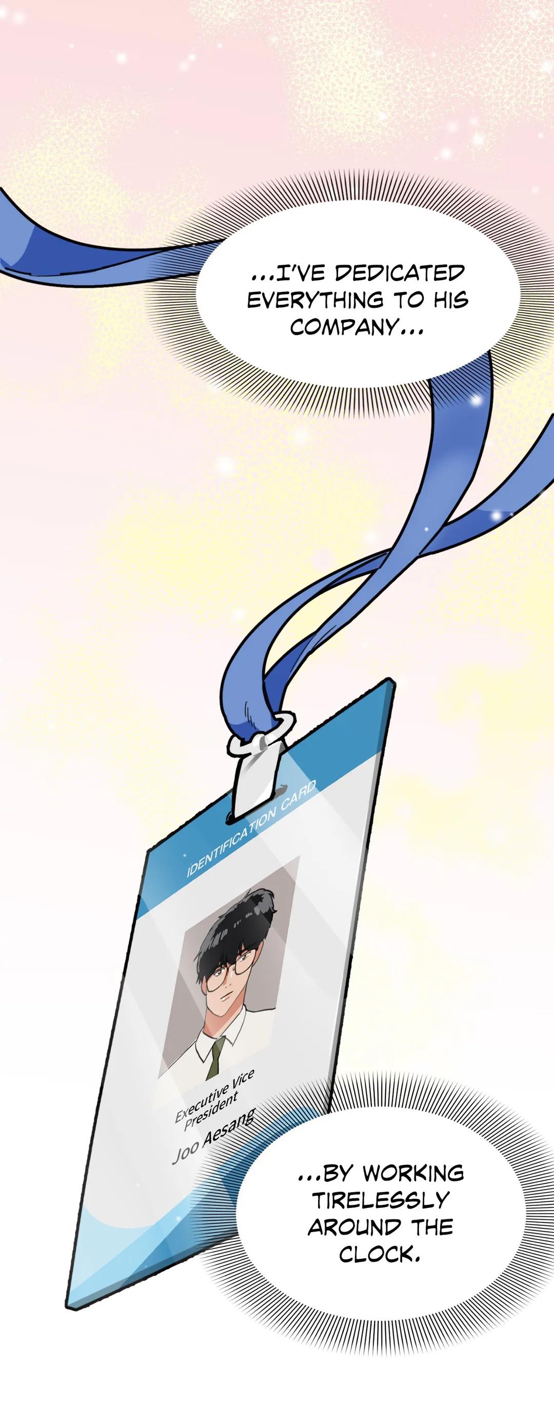 Read Cursed Romance chapter 24 image 10 on Lezhin