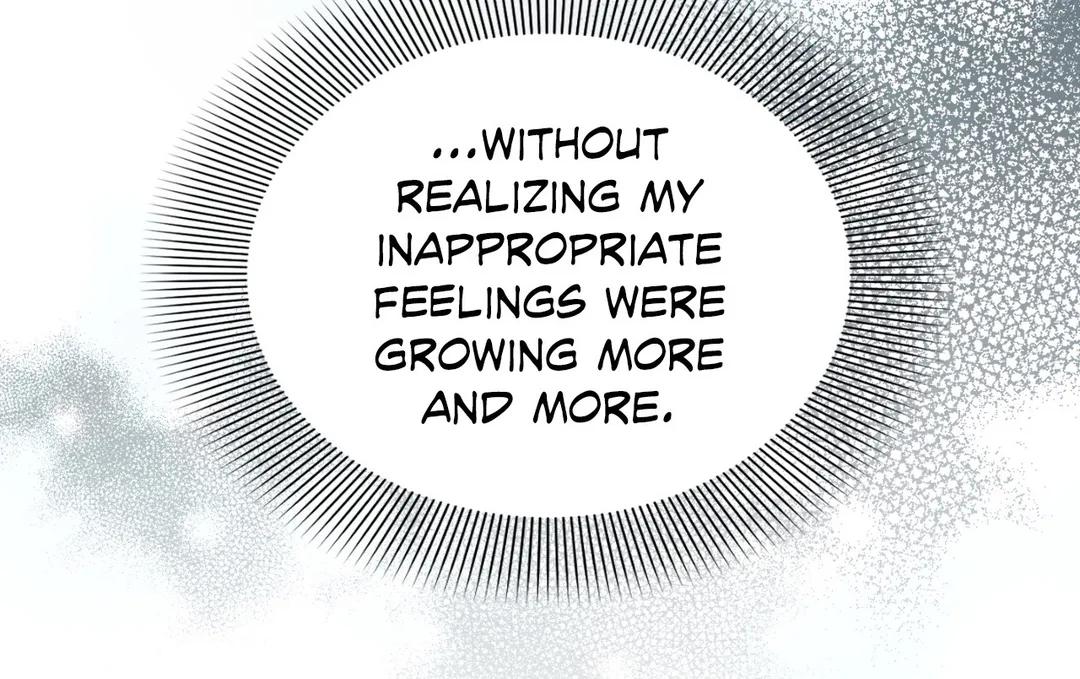 Read Cursed Romance chapter 24 image 14 on Lezhin