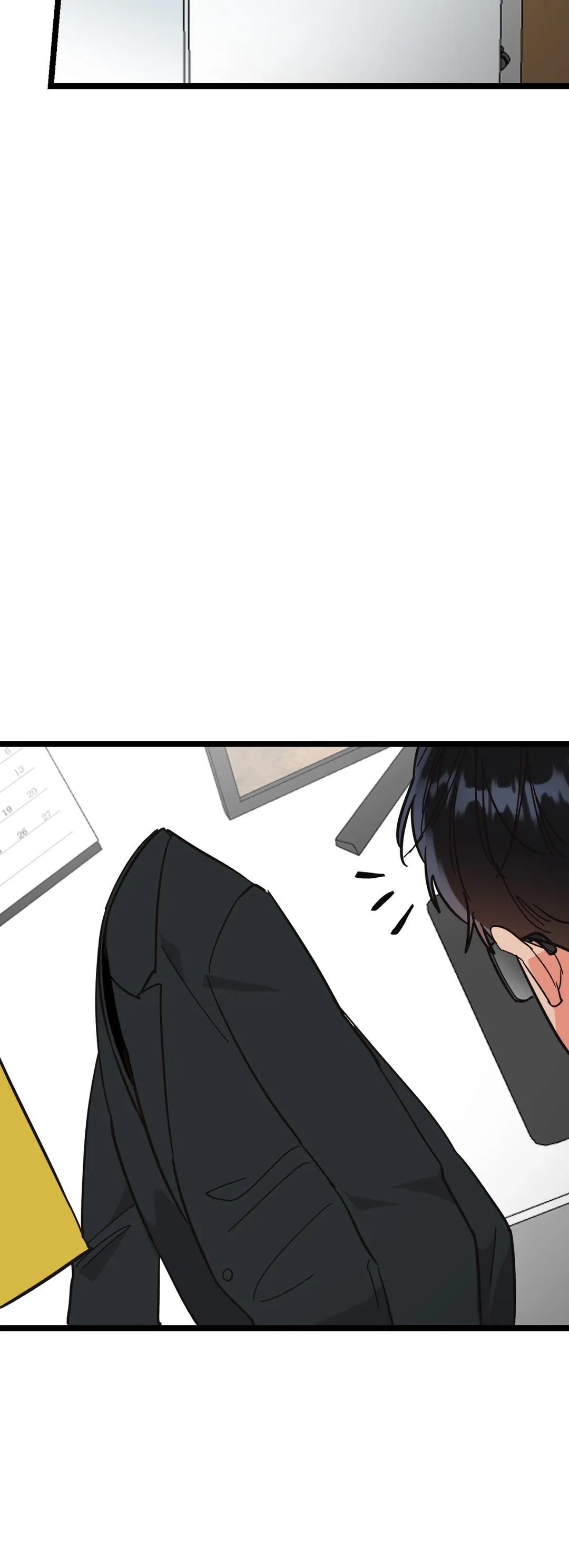 Read Cursed Romance chapter 24 image 17 on Lezhin
